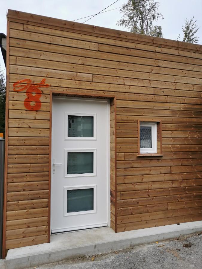 Studio 8 Sancourt  外观 照片